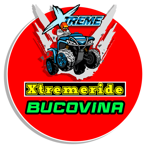 Xtremeride Bucovina